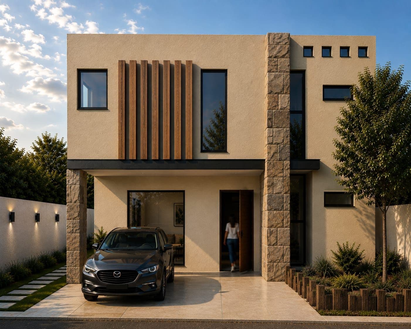 Casa Cava, photo 1 of 6