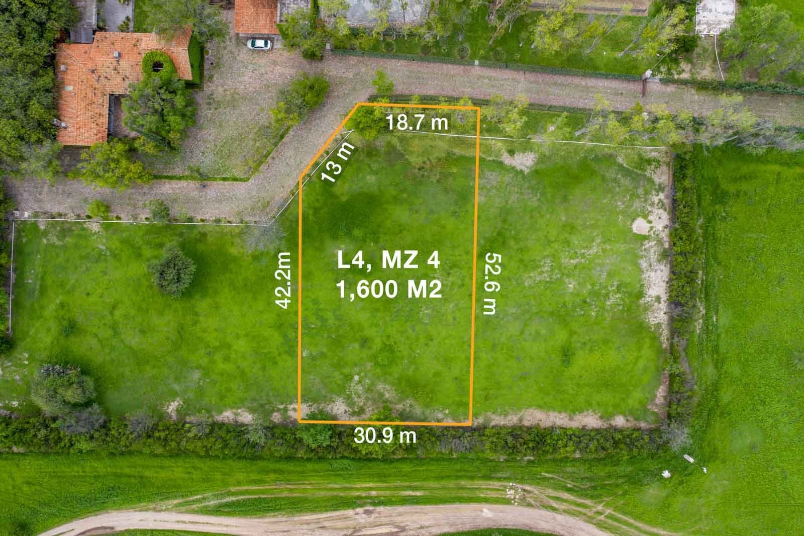 La Loma Lot 4, photo 1 of 12