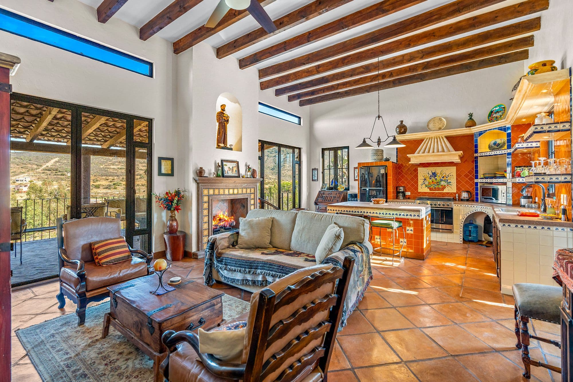 CASA EL MEMBRILLO, photo 1 of 15