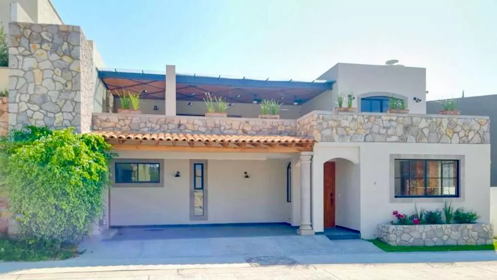 Milagros 6 Club De Golf Ventanas, photo 1 of 17