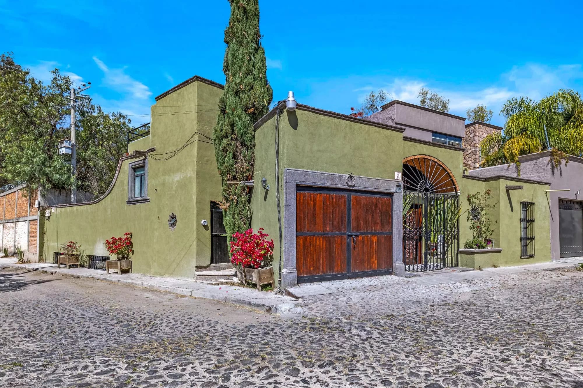 Casa Montitlan, photo 1 of 21