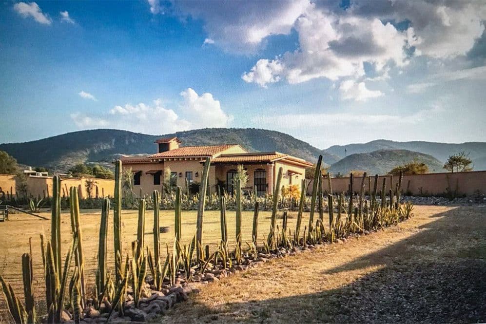 Ranchito de Esperanza, photo 1 of 27