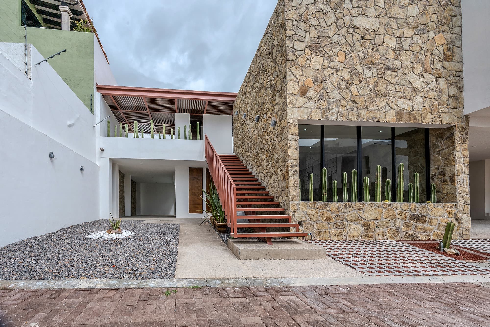 Rinconada del Pedregal / Modelo B, photo 1 of 13