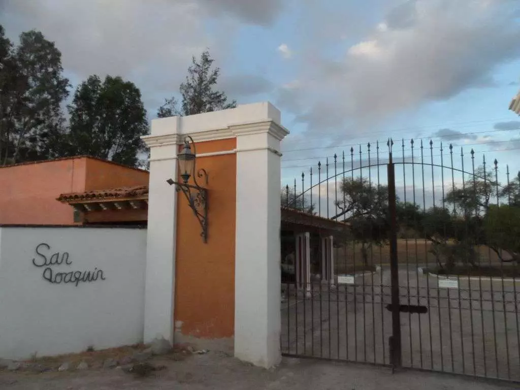 Rancho San Joaquín, photo 1 of 18