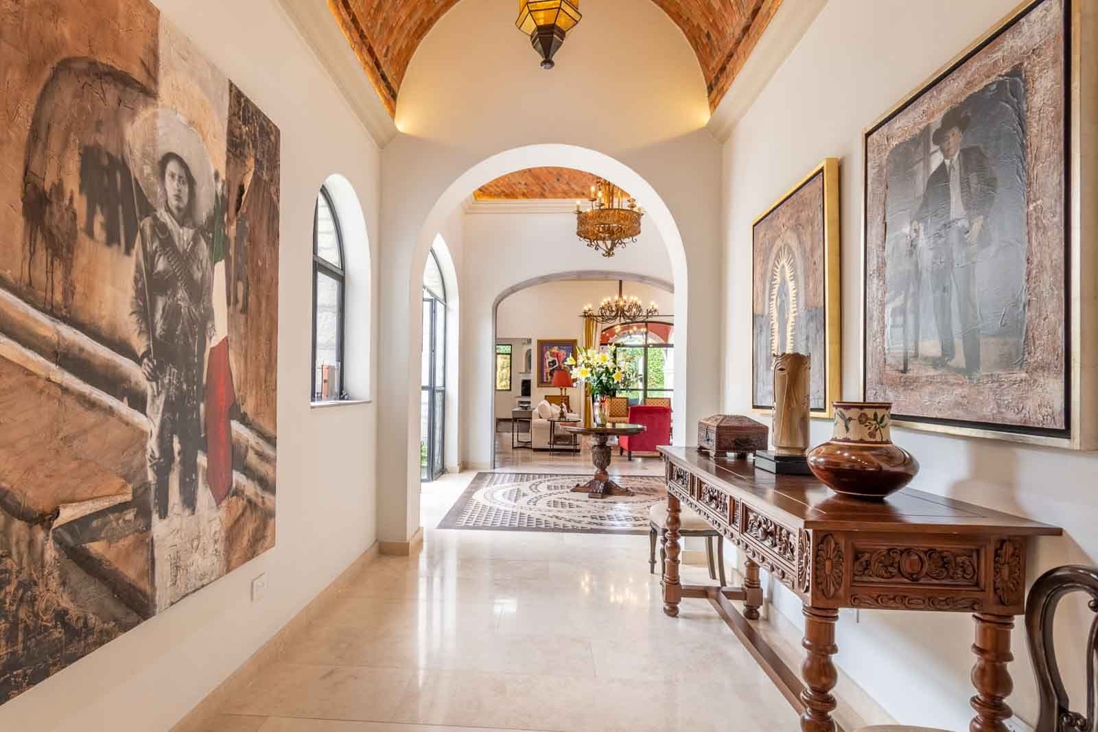 Casa Cosmati, photo 1 of 24