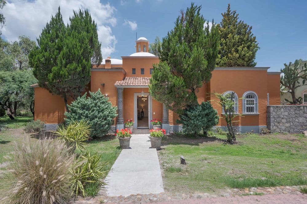Casa Sonterra, photo 1 of 21