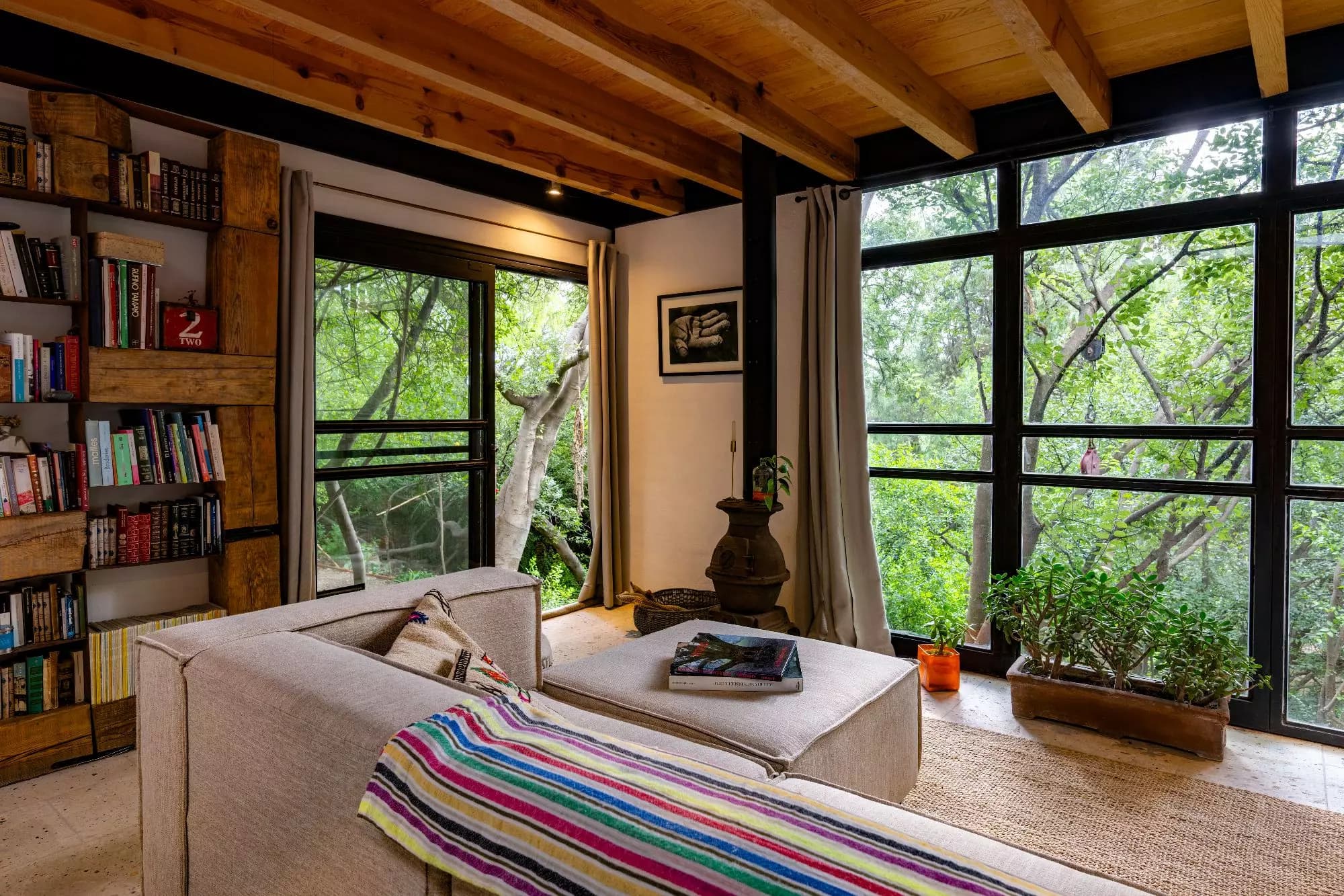 Casa Carrizo, photo 1 of 20