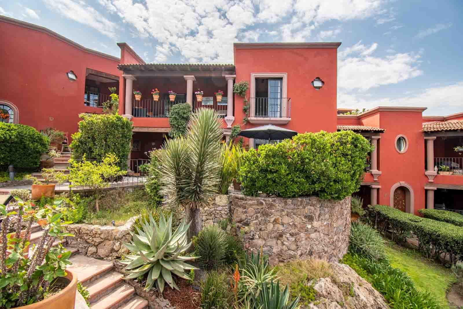Casa Suerte, photo 1 of 25
