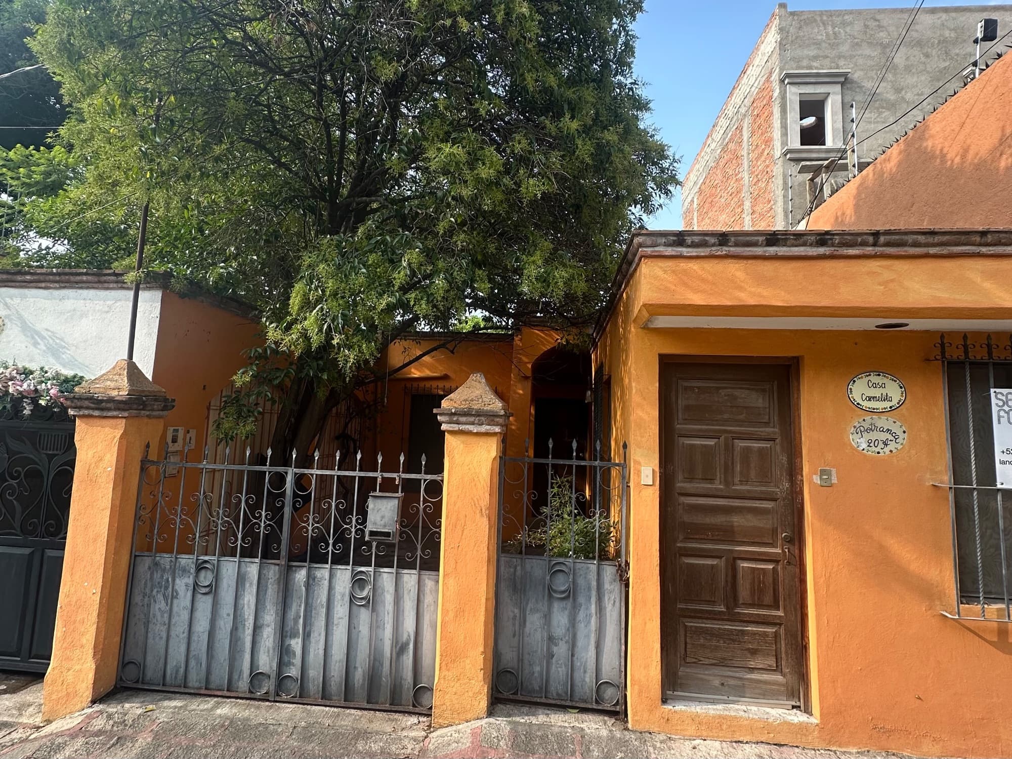 Casa Guadiana Original Fixer Upper, photo 1 of 14