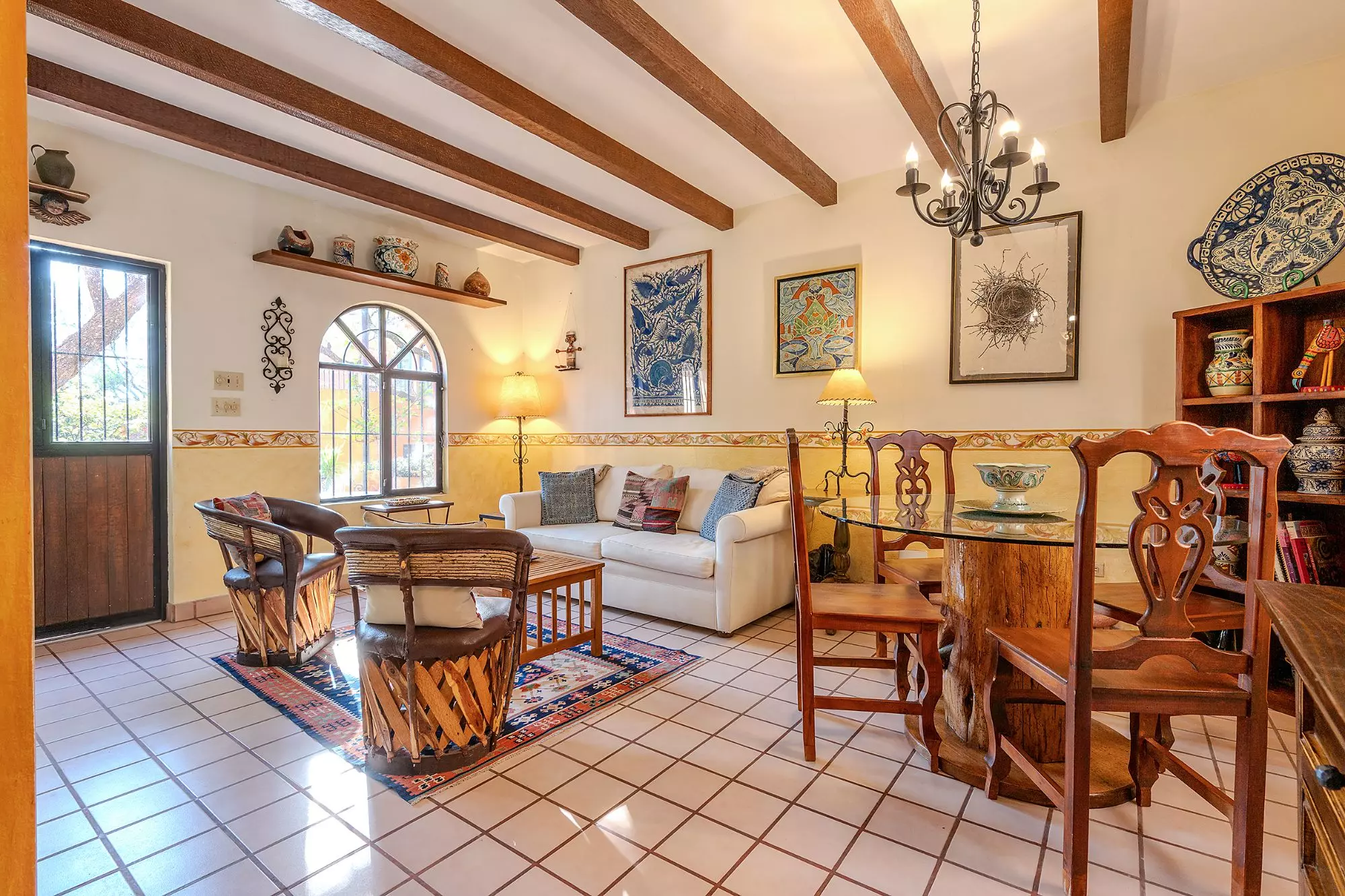 Casa Corazón, photo 1 of 25