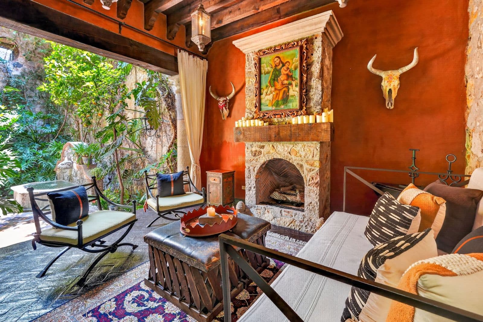 Villa Escondida, photo 1 of 26