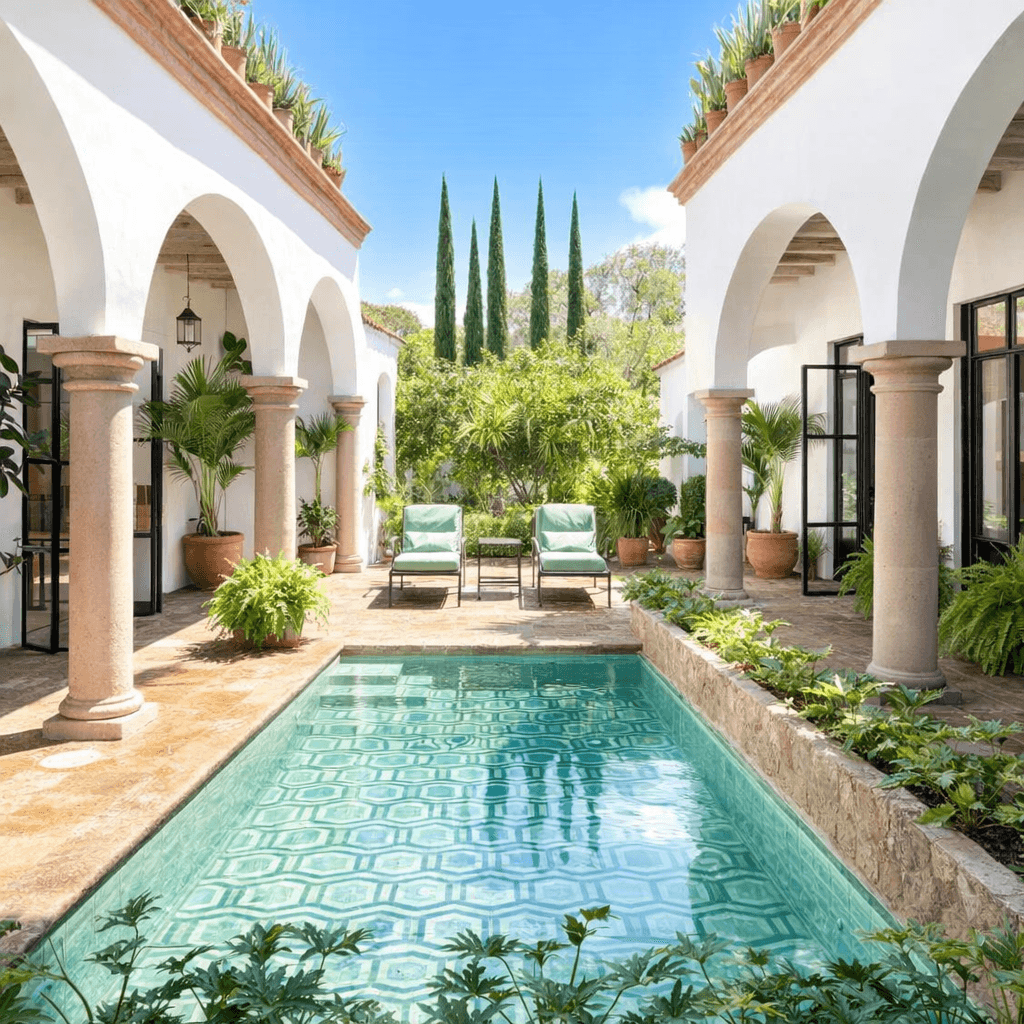Breathtaking Casa Blanca, photo 1 of 47