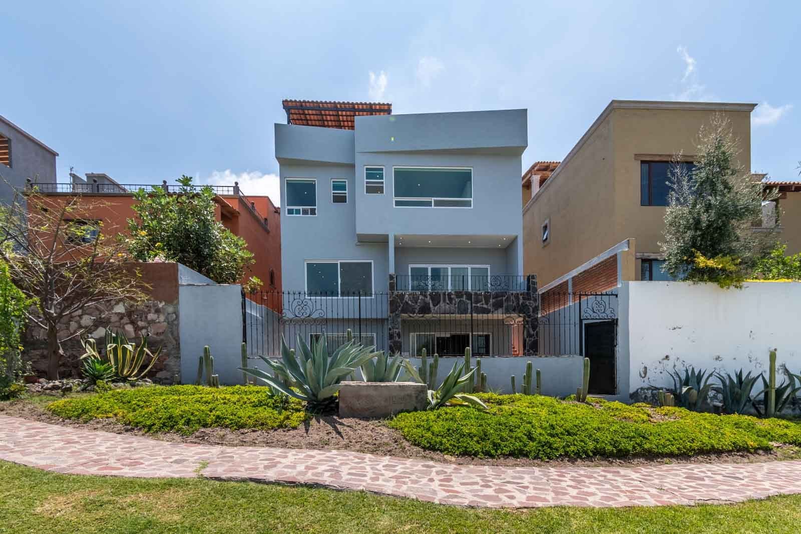 Casa Verona, photo 1 of 25