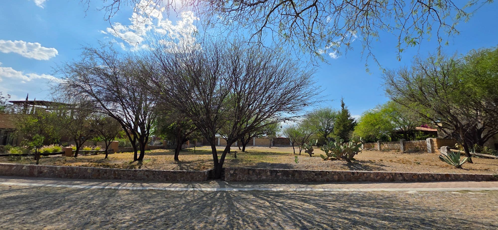 Lot for Sale in Los Labradores, photo 1 of 15