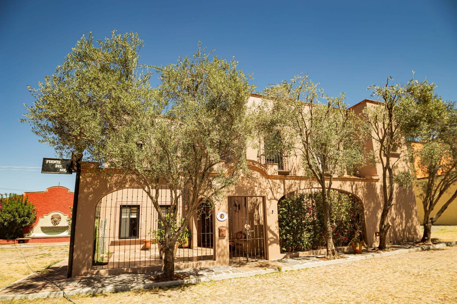 Casa Sí, photo 1 of 25