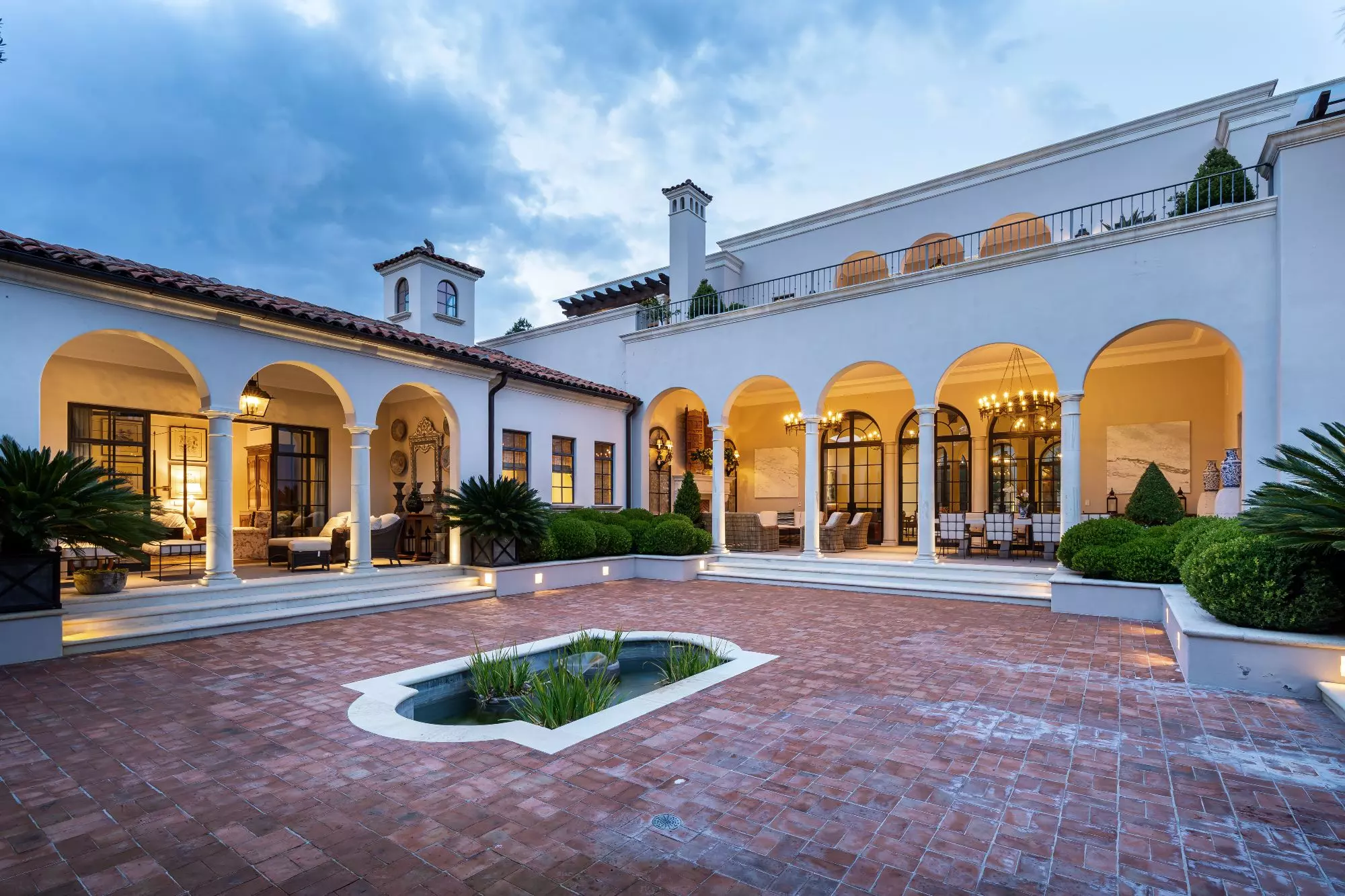 Casa Sienna, photo 1 of 18