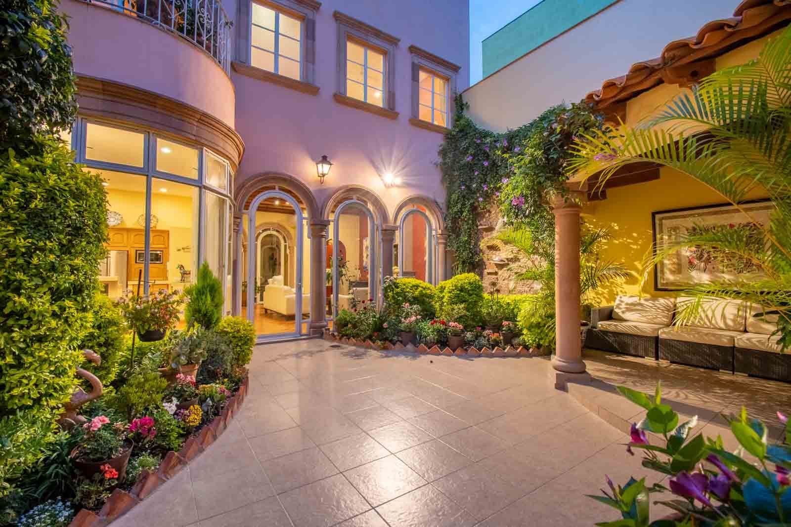 CASA ARCO de LUZ, photo 1 of 26