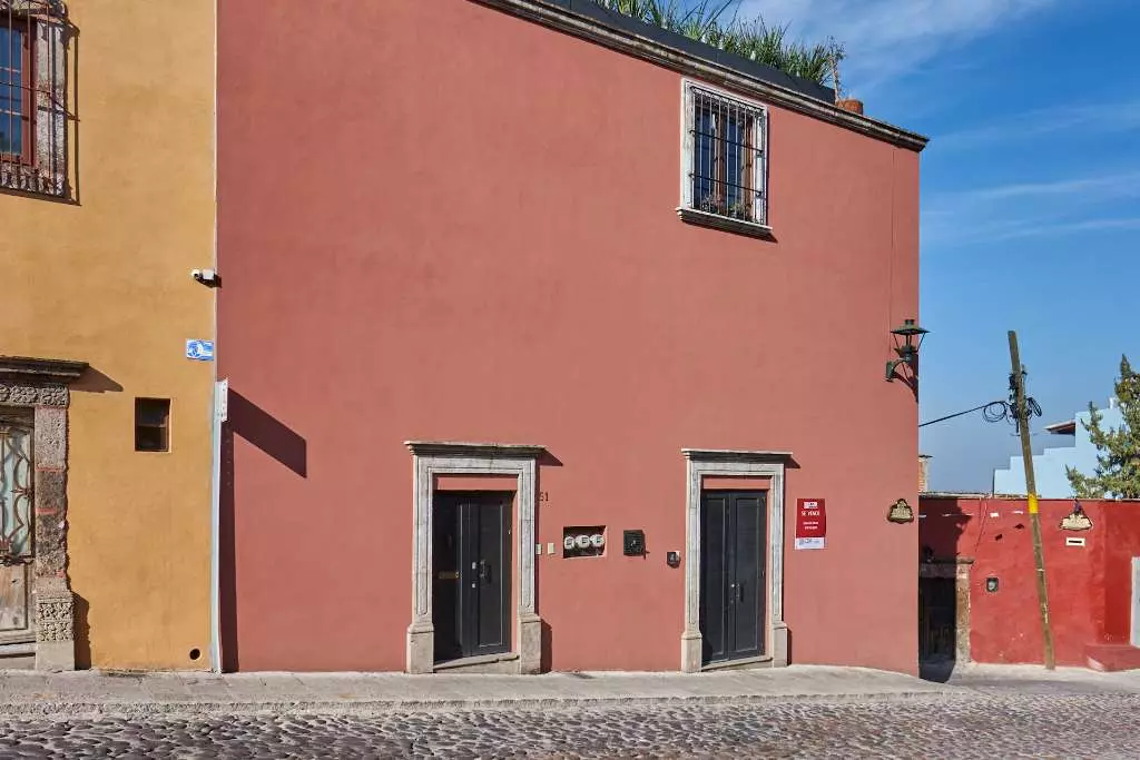 Casa Elefante, photo 1 of 11