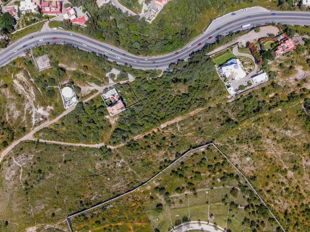 Terreno Tres Cruces, photo 1 of 12