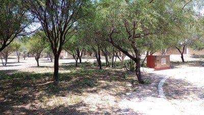 One of the Lowest Priced Lots in Rancho Los Labradores, Lot #5, photo 1 of 4
