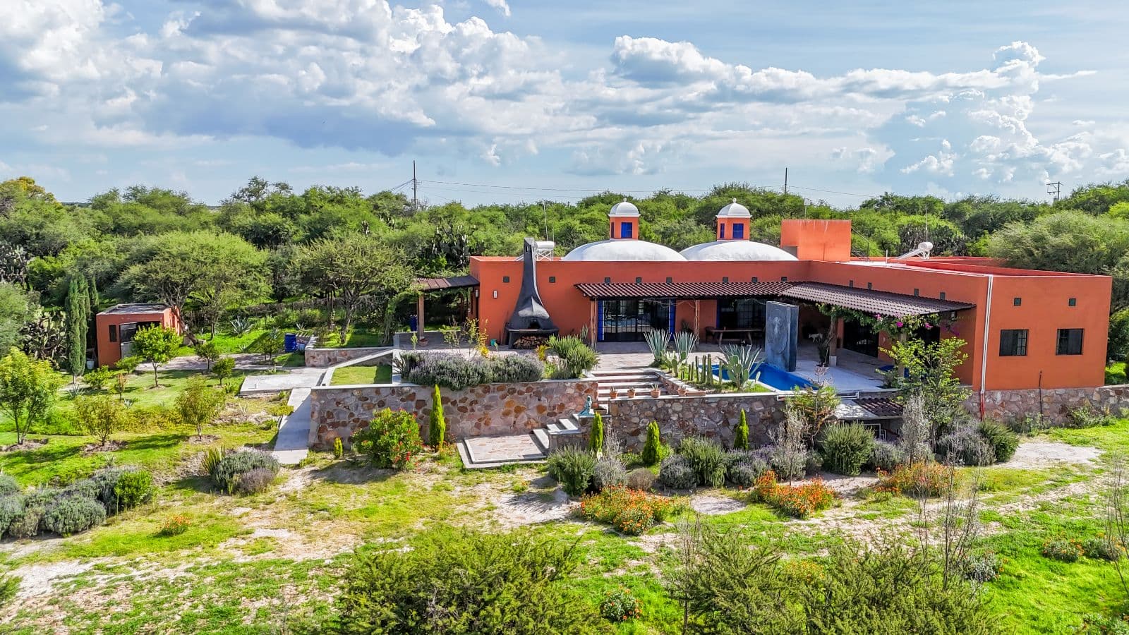 Casa Bohemia, photo 1 of 28