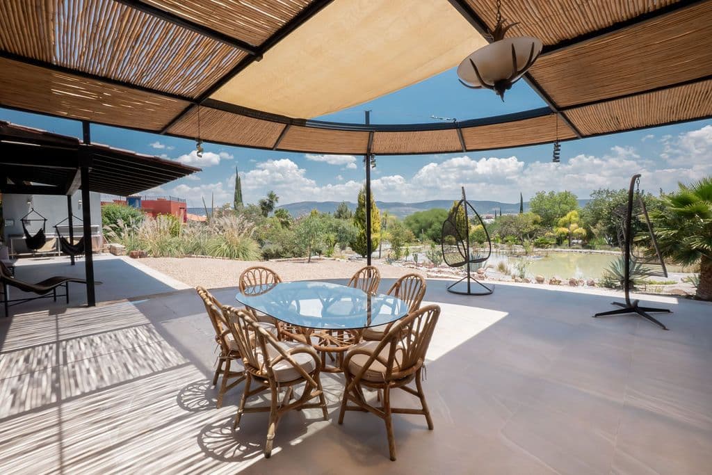 Casa Arcoiris en Rancho Los Labradores, photo 1 of 29