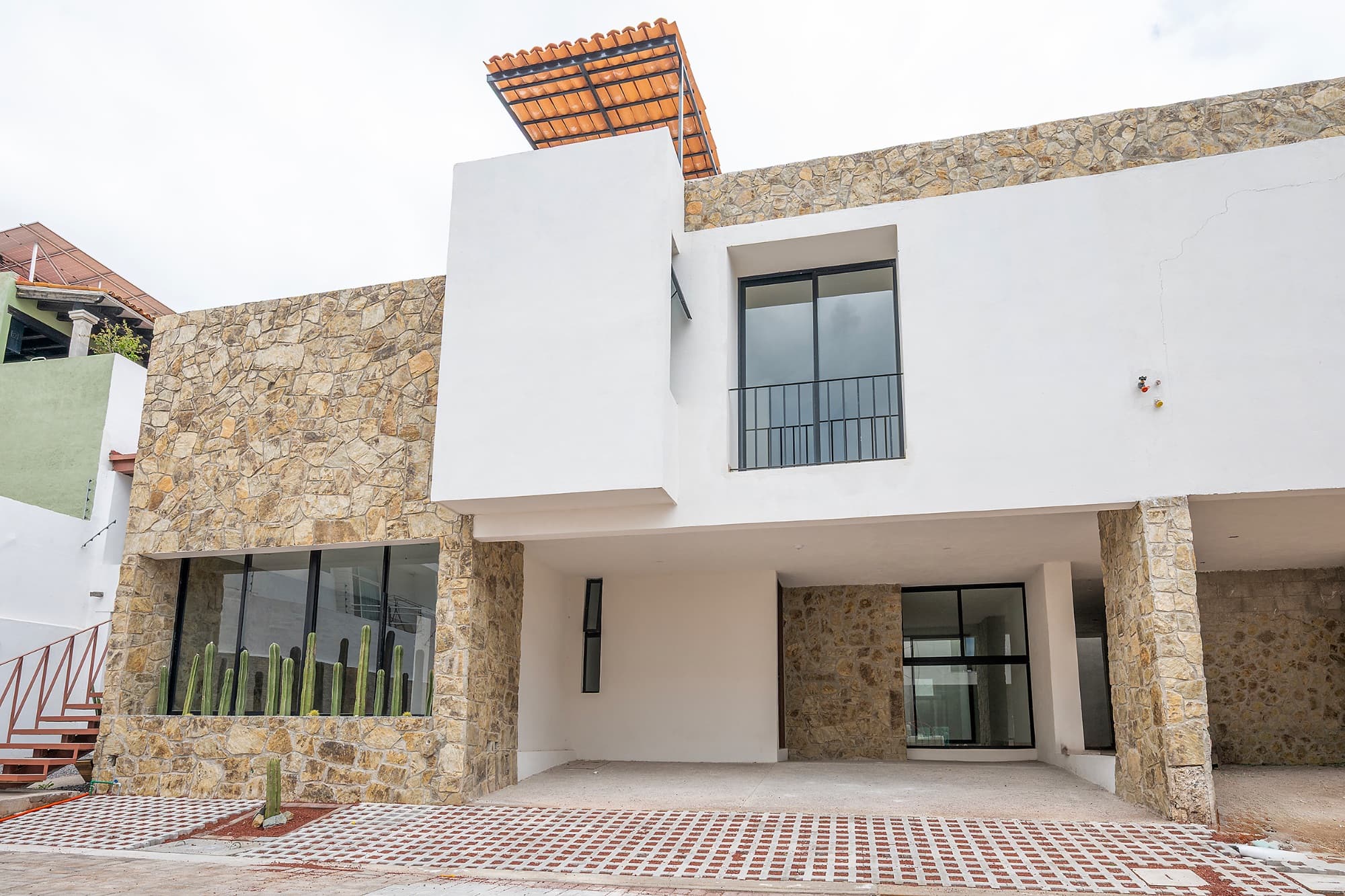 Rinconada Del Pedregal / Modelo A, photo 1 of 16