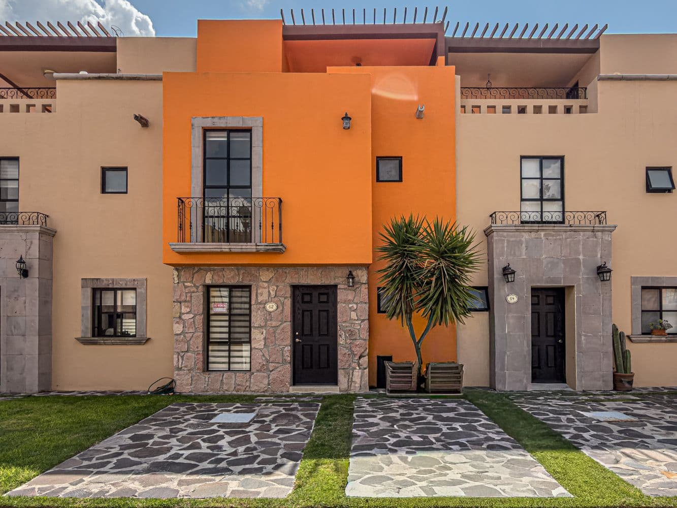 Casa Terracota, photo 1 of 18