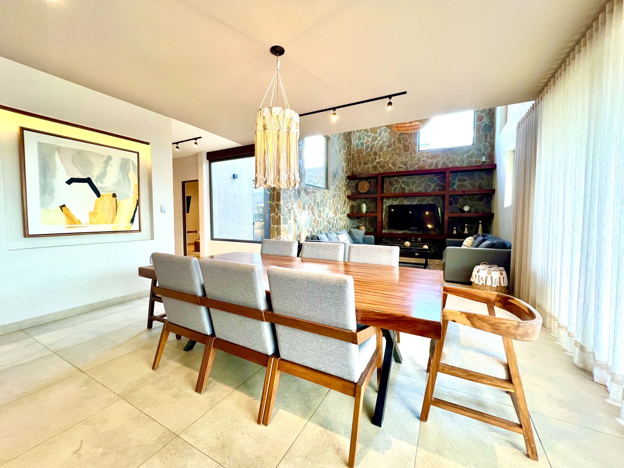 Casa Mi Cielo (Fractional), photo 1 of 31