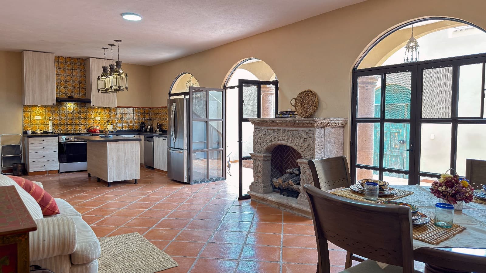 Duplex Juan Escutia 142, photo 1 of 26