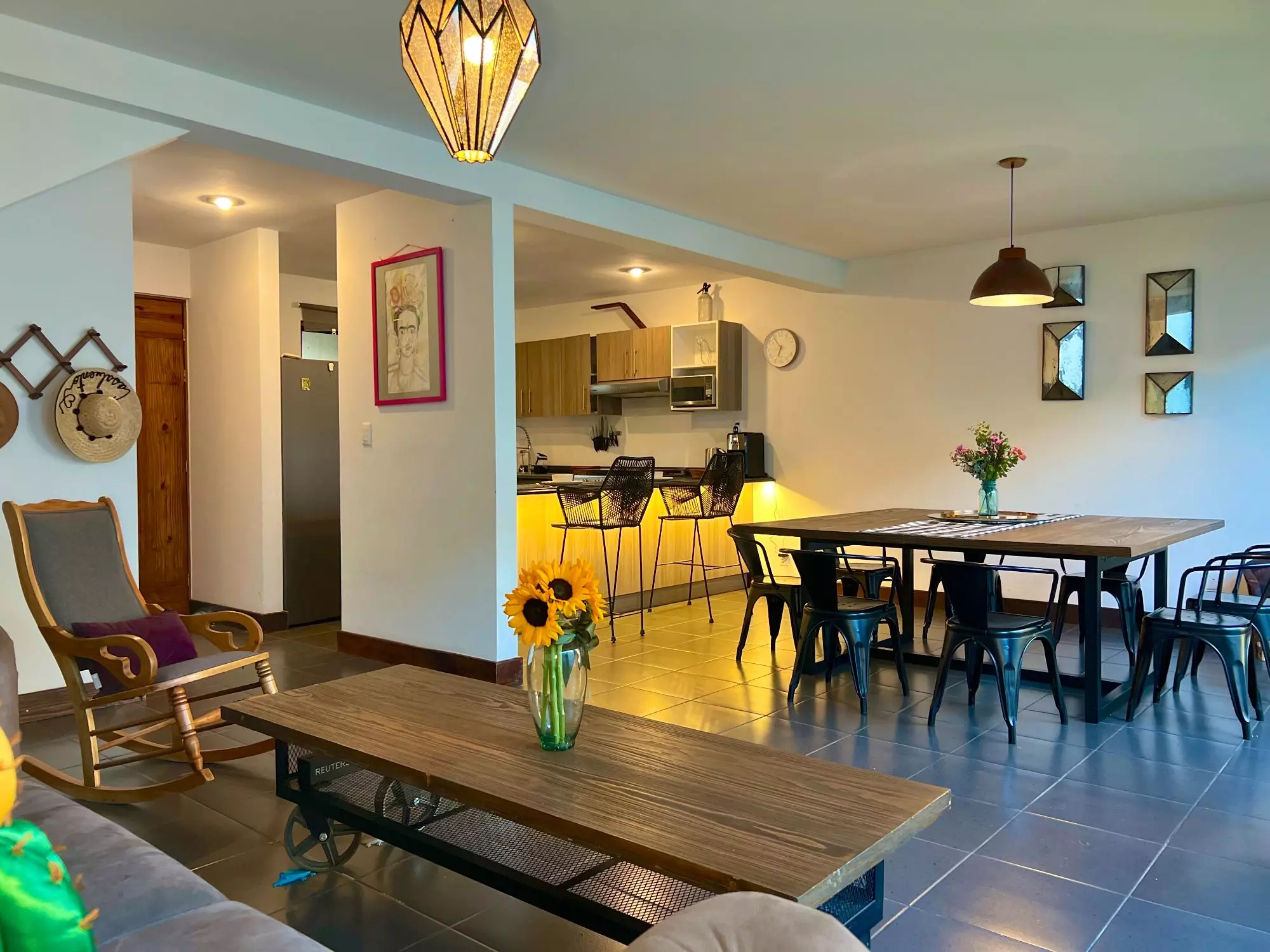Casa Abrazos, photo 1 of 31