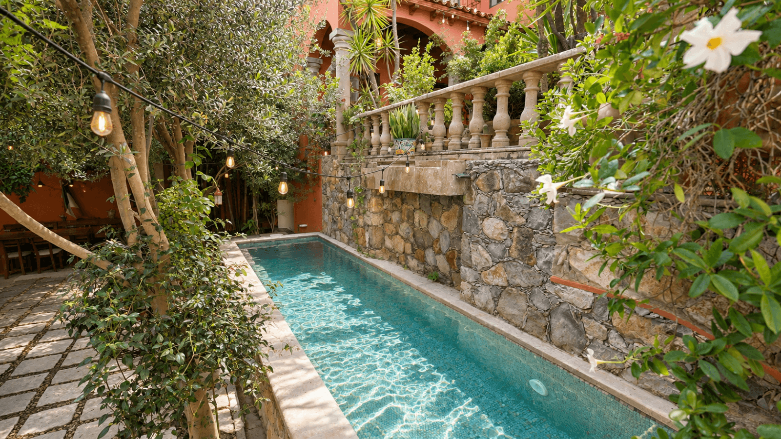 Casa Vista Antigua, photo 1 of 25