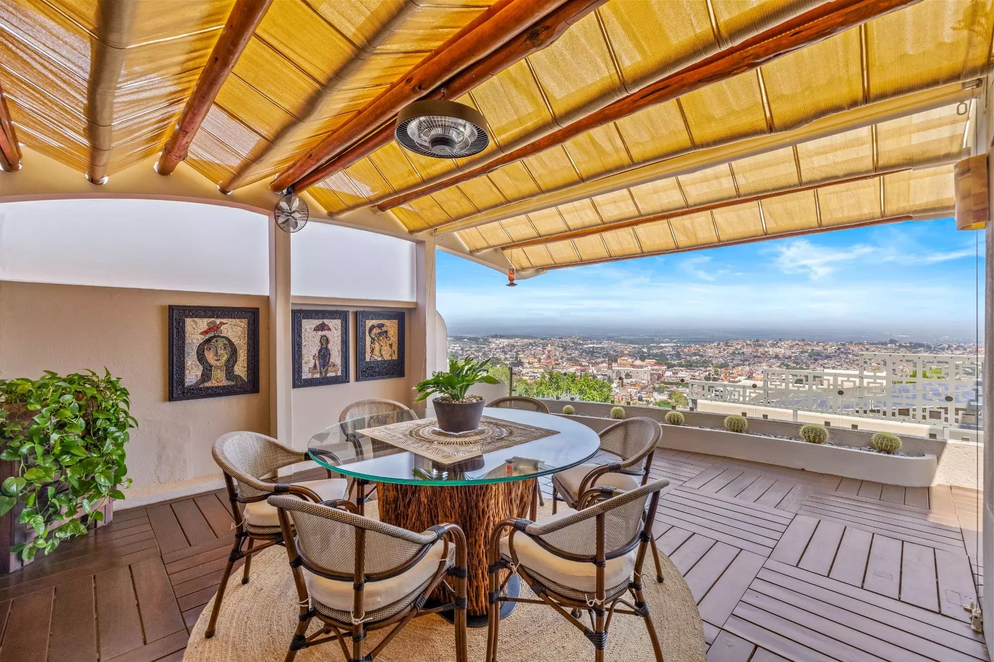 Casa del Foro, photo 1 of 28