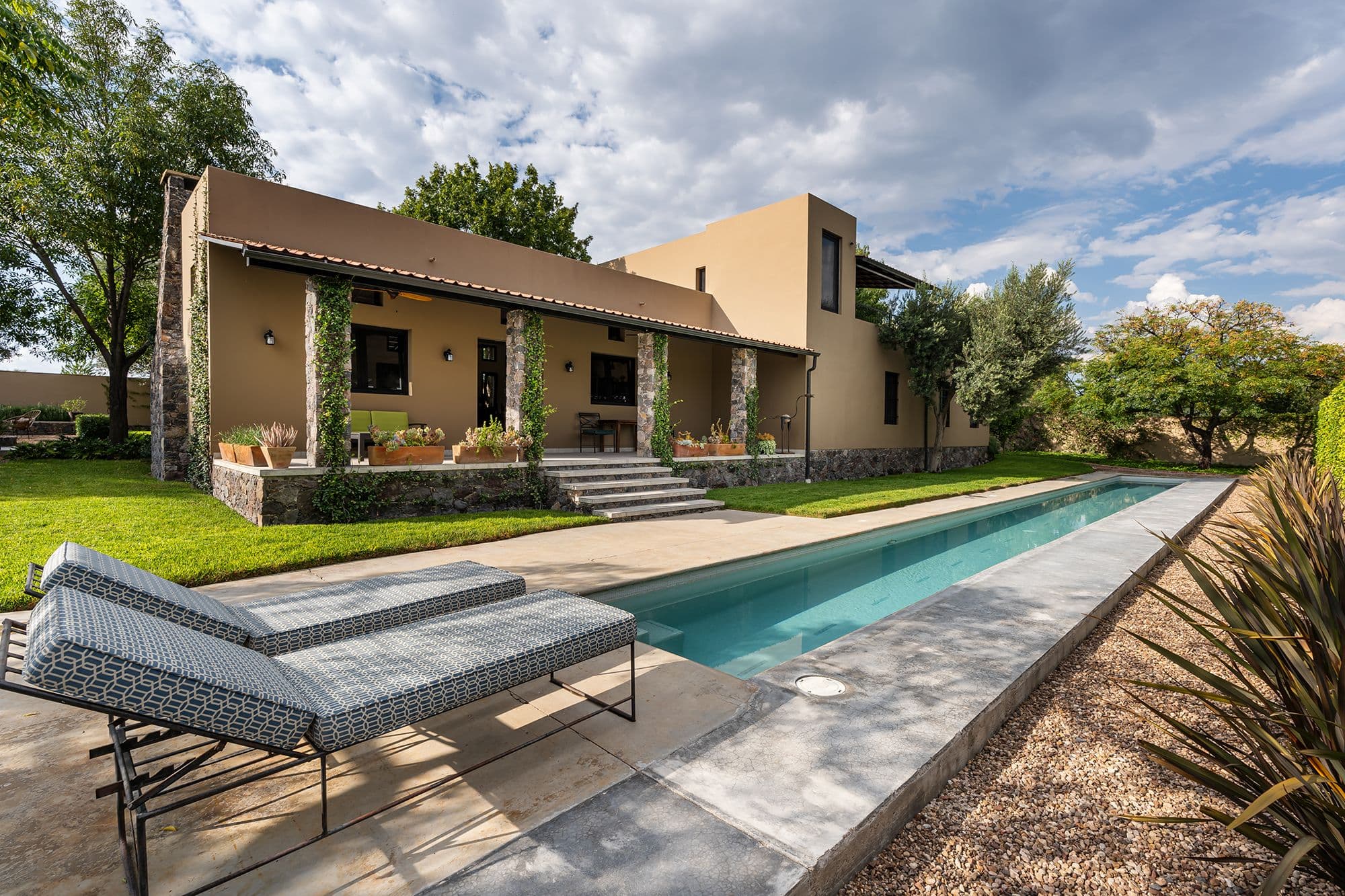 Villa Los Olivos, photo 1 of 31
