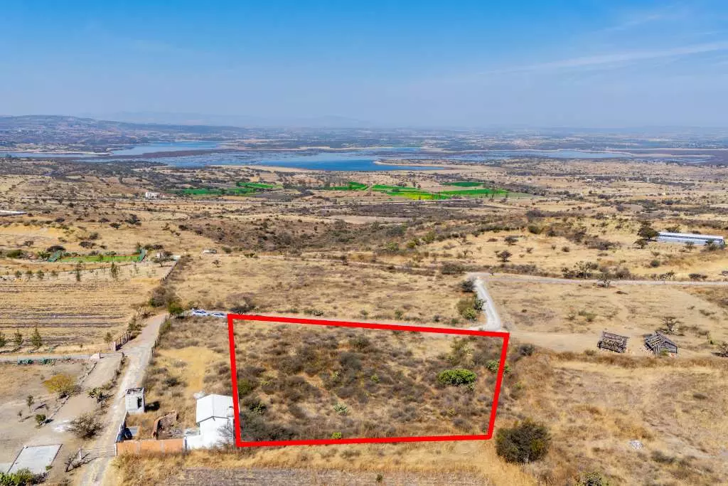 Lote Mirador Cabras, photo 1 of 10