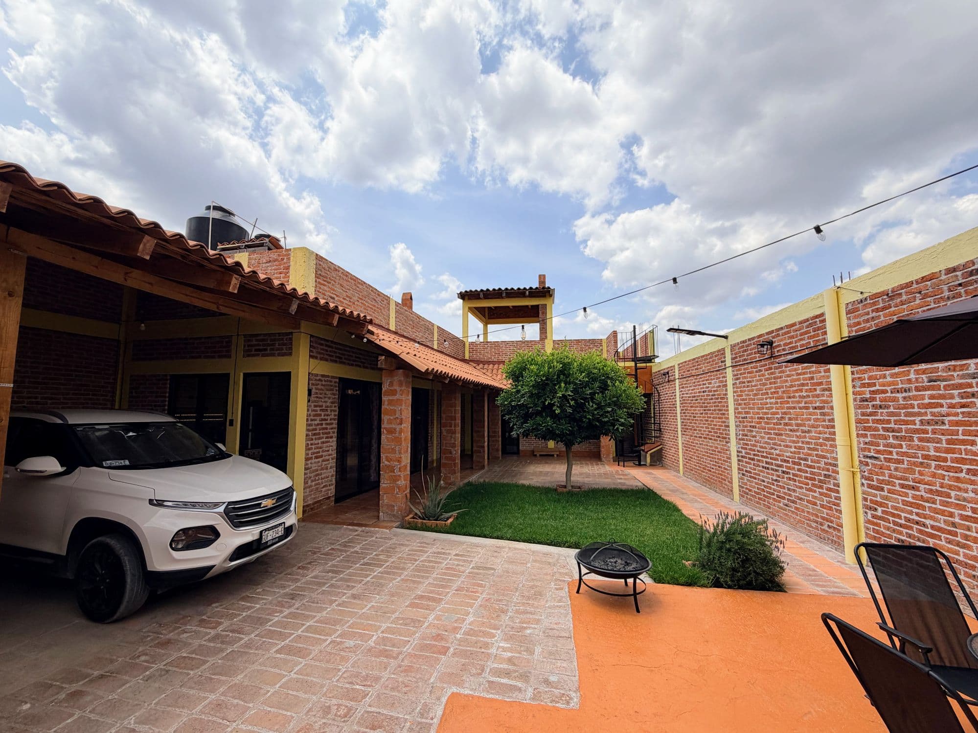 Casa Banda Oaxaca, photo 1 of 27