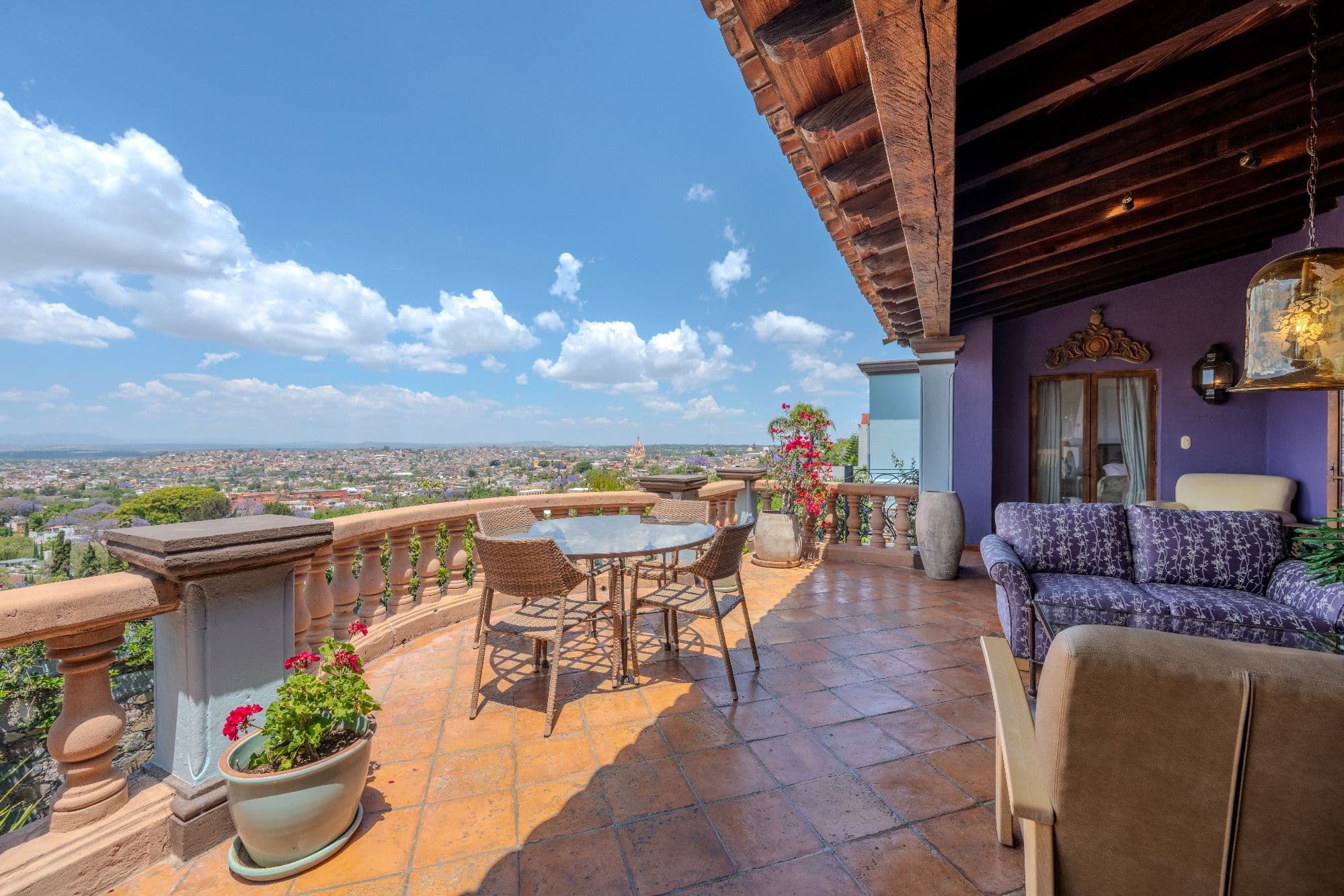 Casa Celeste, photo 1 of 19