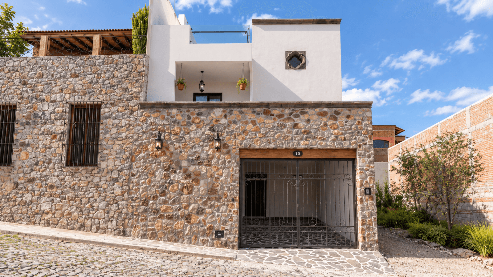 Casa Rivera, photo 1 of 26