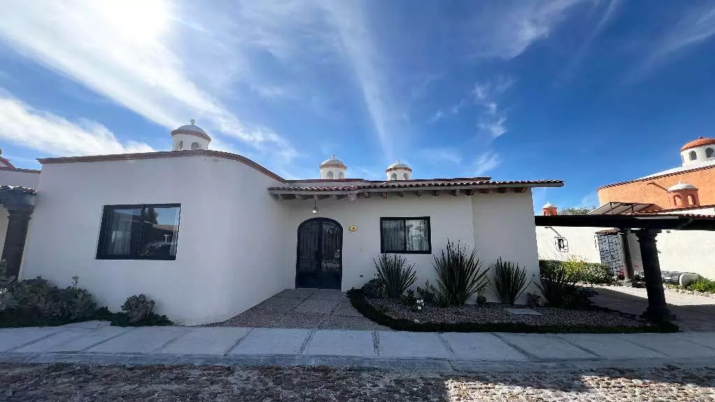 Villa Nona en Rancho Labradores, photo 1 of 4