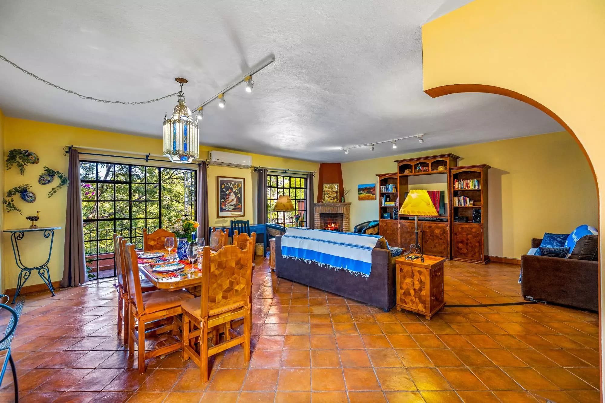Casa del Árbol, photo 1 of 28