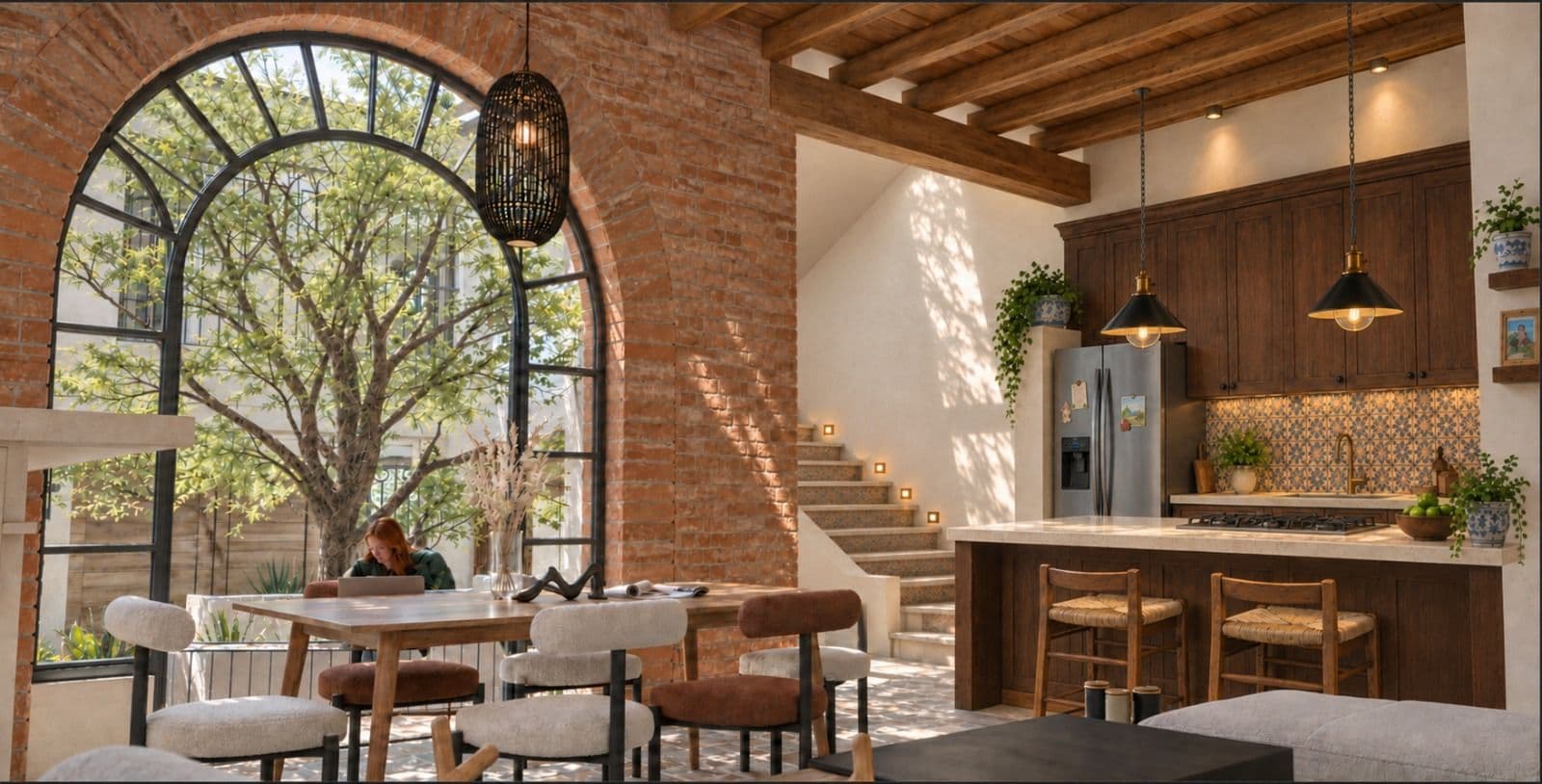 Casa Estrella | A Unique Presale Opportunity in La Lejona, photo 1 of 10