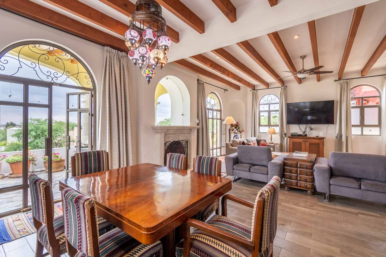 Casa Dar, photo 1 of 28