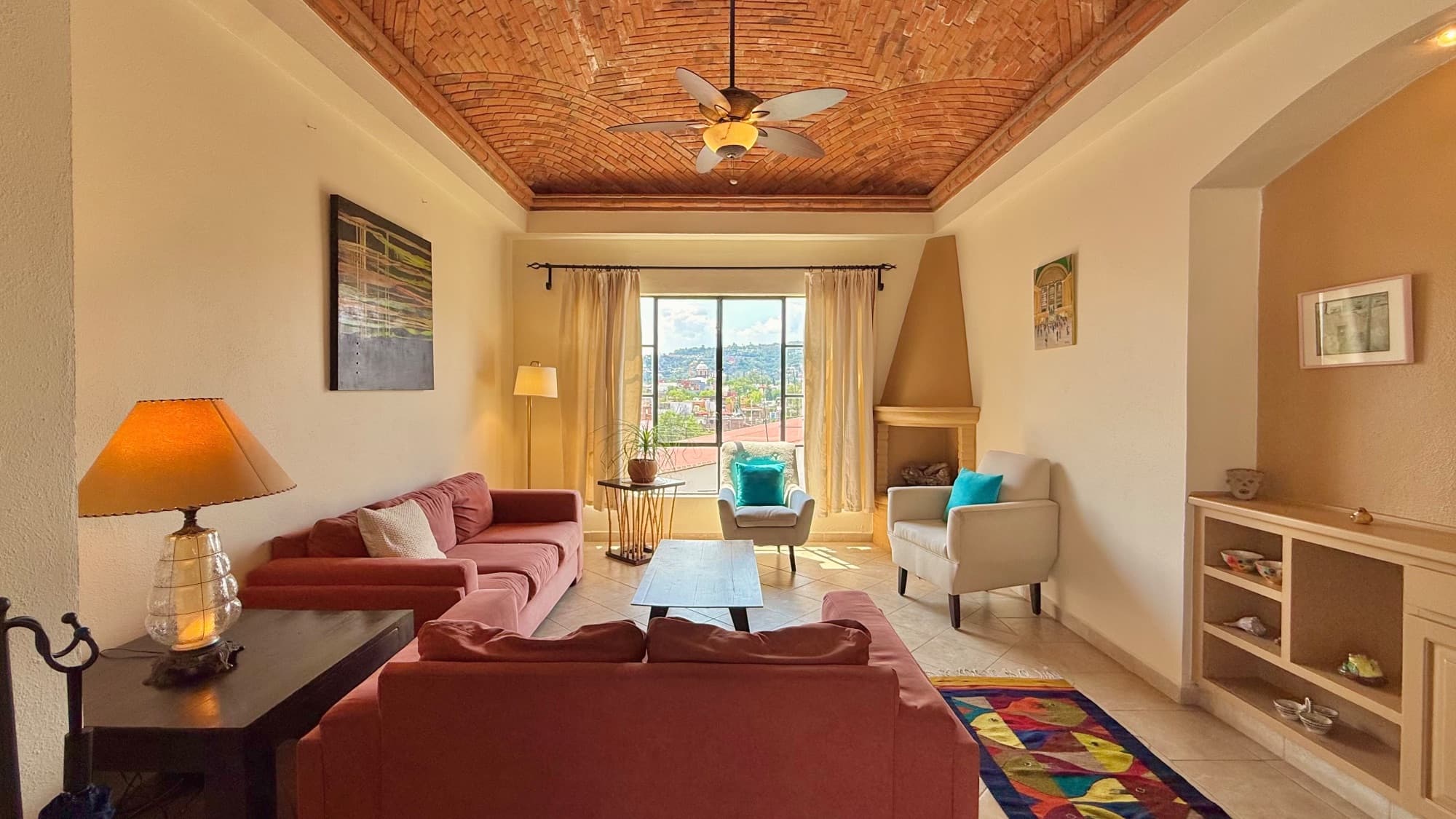 Apartment Esperanza San Antonio, photo 1 of 26