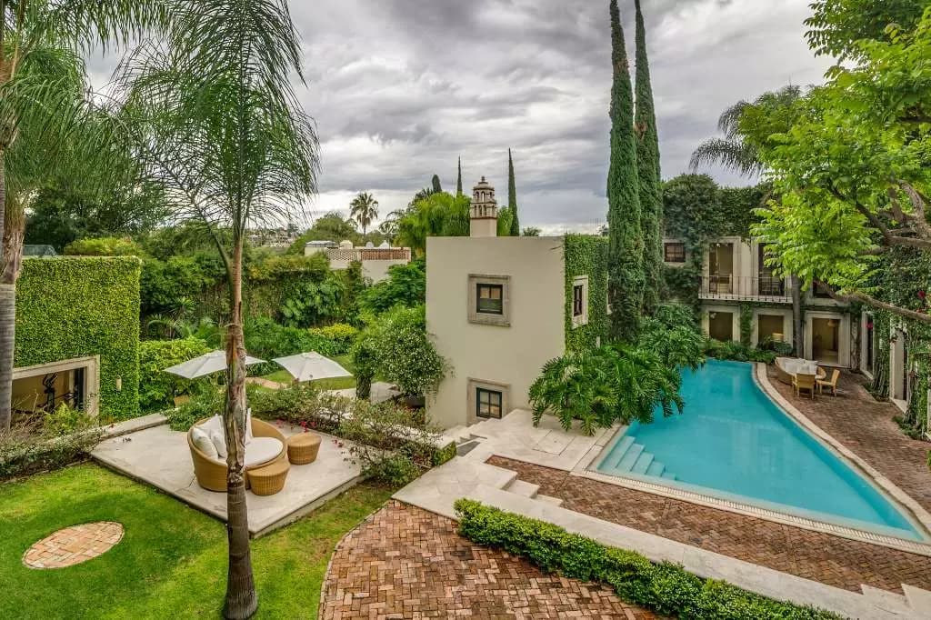 Casa Stream, photo 1 of 18