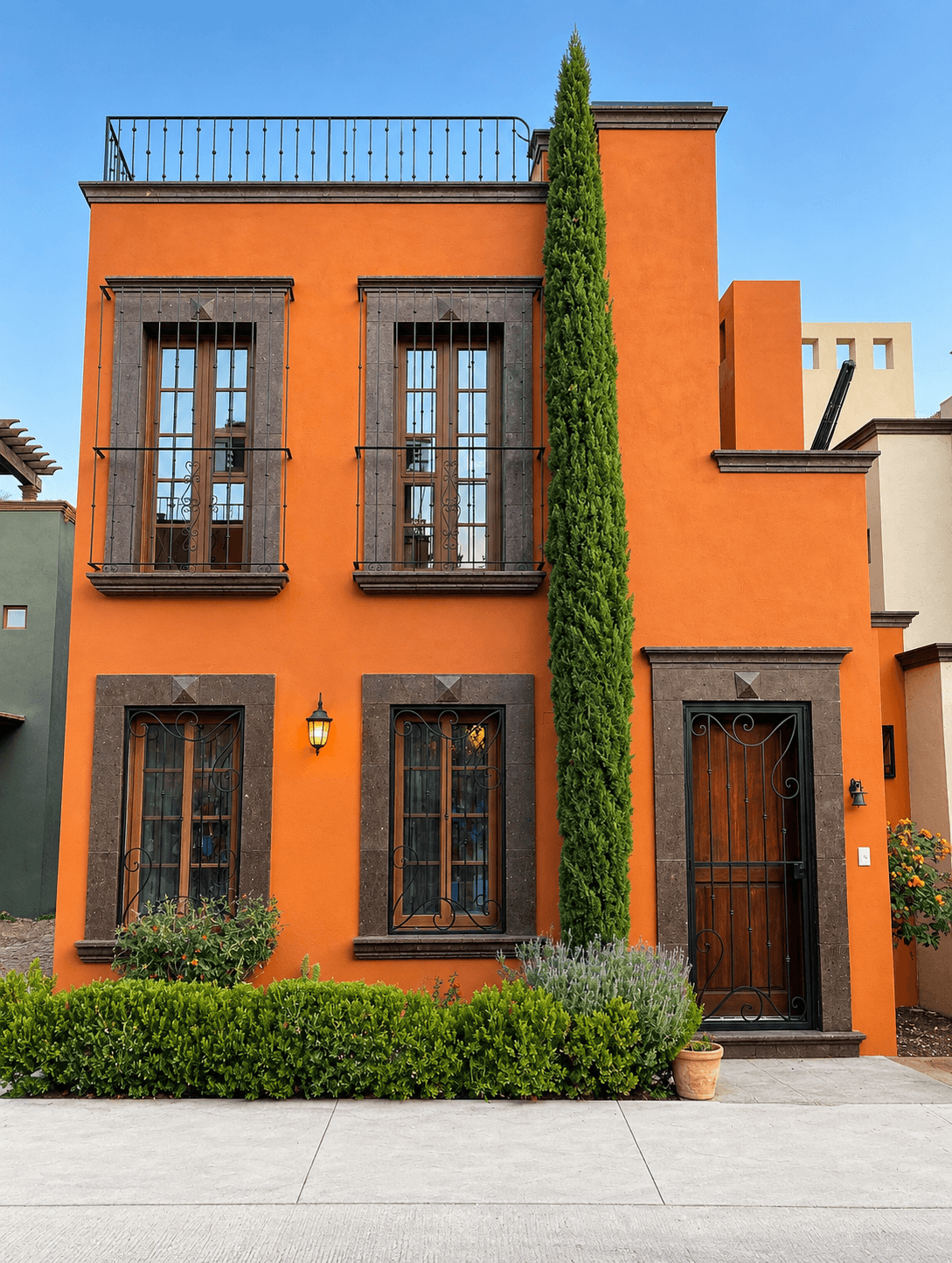 Casa Mariposas, photo 1 of 14