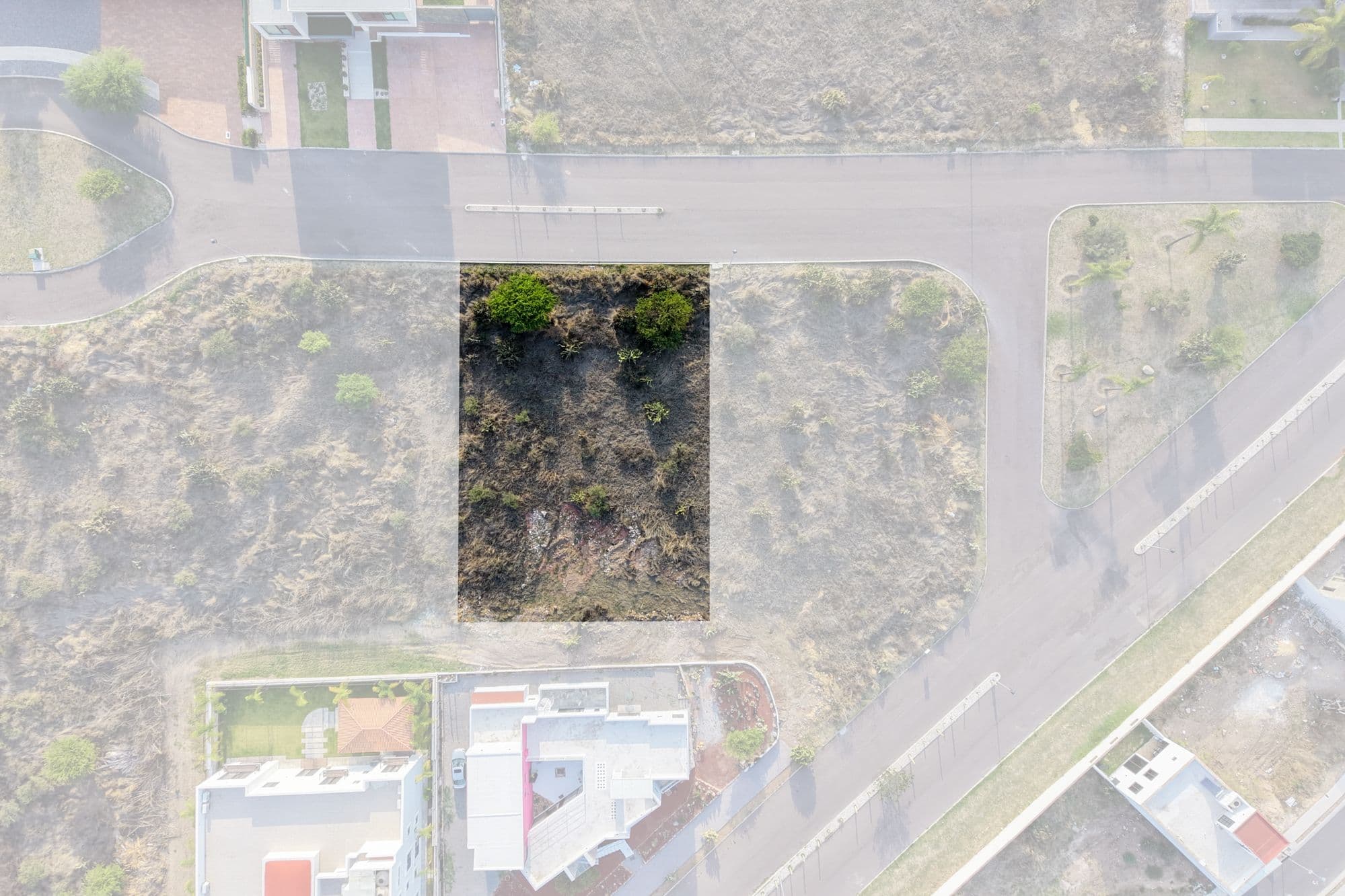 Lote 12 Loma Bonita, photo 1 of 17