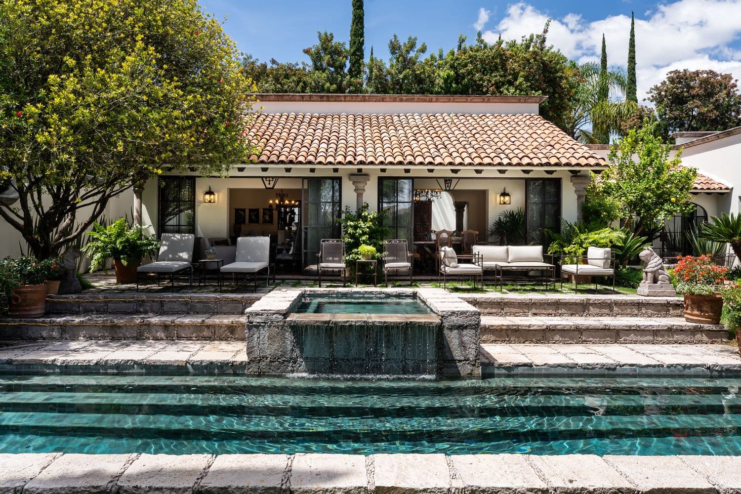 Casa Sueños, photo 1 of 24