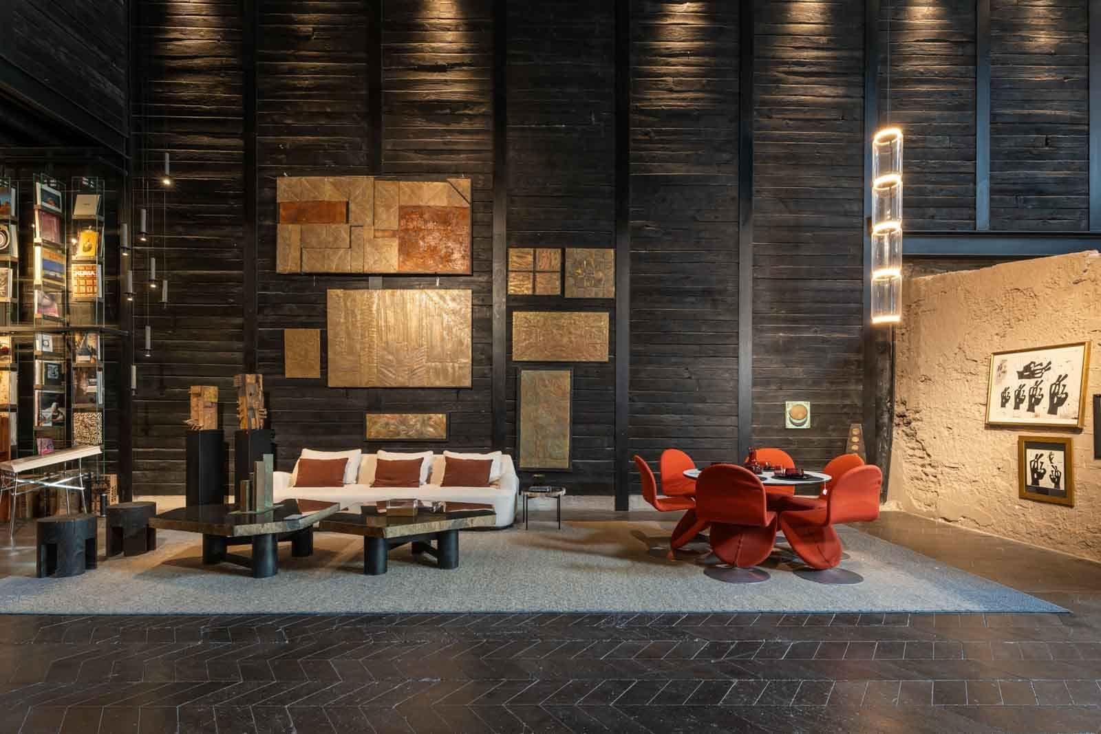 Casa Umbral, photo 1 of 19