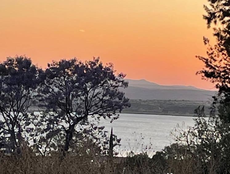 Los Frailes Corner View Lot, photo 1 of 5