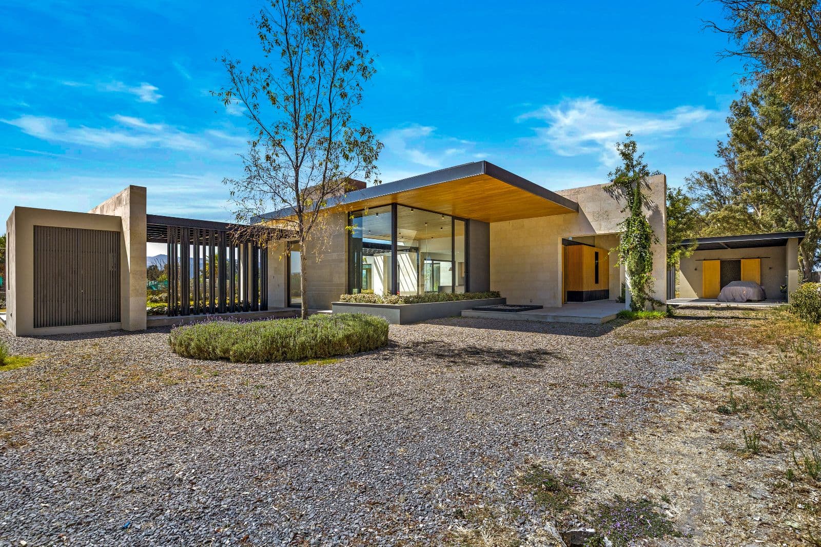 Casa Tempo, photo 1 of 18